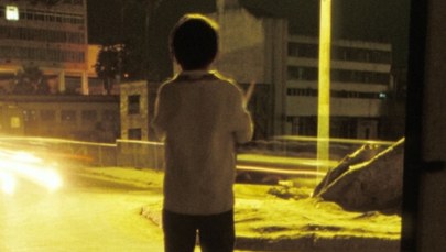 5-latek nocą błąkał się po ulicy. Wiadomo, gdzie była matka