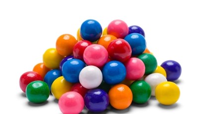 5-latek połknął 40 gum do żucia. Lekarze zajrzeli do jego żołądka 