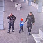 5-latek uciekł z przedszkola. Pokonał aż 10 kilometrów
