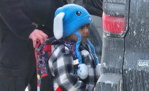 5-latek z ojcem zatrzymani przez ICE. Kulisy głośnej sprawy z Minnesoty
