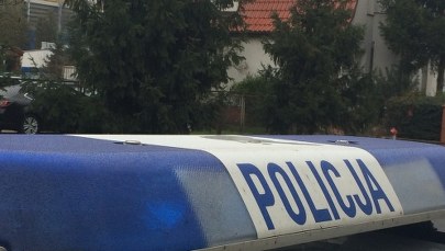 5-latek zginął w wypadku skutera. Jego ojciec mógł jechać za szybko