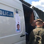 5-letni Dawid Żukowski wciąż poszukiwany. Służby działają m.in. wzdłuż autostrady A2