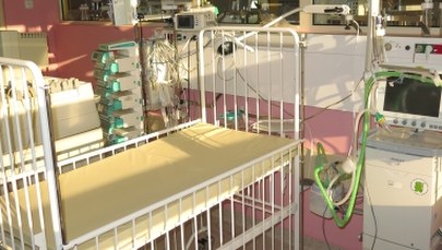 5-letnia Natalia nie żyje. Ordynator oddziału pediatrycznego skazany