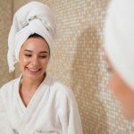 5-minutowy masaż na chomiki. Idealny lifting dla kobiet po 40-tce