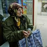 5 mln Polaków żyje w skrajnym ubóstwie /AFP