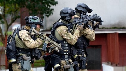 5 mln złotych okupu. Ujawniamy kulisy porwania partnerki biznesmena ze Śląska