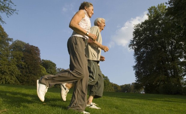 "5 na dobry początek". Weź udział w biegu i pomóż chorym dzieciom