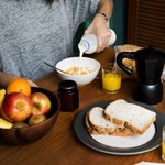 5 najbardziej niezdrowych śniadań. Niektóre pozycje zaskakują