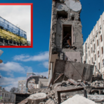 5 najbardziej zniszczonych wojną ukraińskich miast. Czy wrócą do życia?
