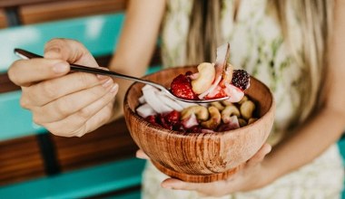 5 najgorszych przekąsek, które spowalniają metabolizm. Wyeliminowałam z diety i straciłam 5 kg