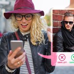 5 najlepszych aplikacji randkowych na telefon. Znajdź swoją walentynkę