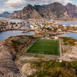 5 najpiękniej położonych stadionów piłkarskich. Widoki ciekawsze niż mecz!