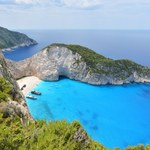 5 najpiękniejszych wysp w Grecji 