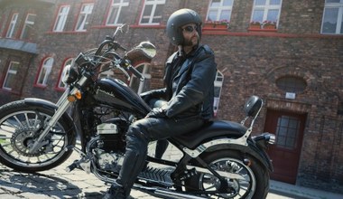 5 najtańszych motocykli 125 na kat. B. Wystarczy miesięczna wypłata 