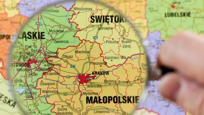 5 największych problemów Krakowa