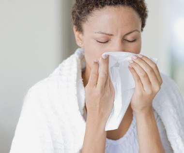 5 naturalnych środków na sezonowe alergie
