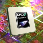 5 nowości z serii AMD Phenom II