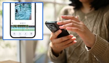 5 nowych funkcji edytora wideo w Zdjęciach Google. Teraz zmontujesz idealne rolki