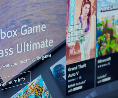 5 nowych gier w trafia do Xbox Game Pass