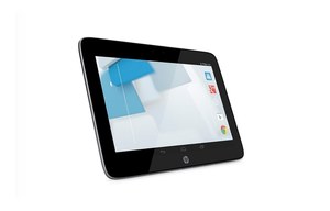 5 nowych tabletów HP Slate