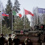 5 państw NATO przekroczy 2 proc. PKB wydatków na obronność. Polska "pod progiem"
