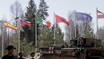 5 państw NATO przekroczy 2 proc. PKB wydatków na obronność. Polska "pod progiem"