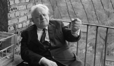 5 października 1964 r. Aresztowano Melchiora Wańkowicza, wybitnego pisarza i reportażystę