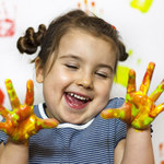 5 pomysłów na kreatywną zabawę z dzieckiem!