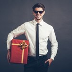 5 pomysłów na prezent dla faceta