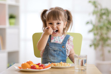 5 pomysłów na proste i smaczne dania dla dzieci