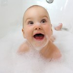 5 pomysłów na super kąpiel...