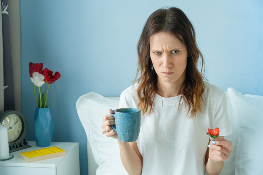 5 porannych nawyków, które niszczą serce. Unikaj ich przed 9:00 /Shutterstock