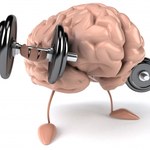 5 powodów, dla których twój mózg lubi ćwiczenia
