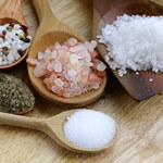 5 powodów, dla których warto jeść więcej soli