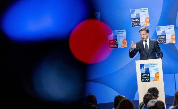 5 proc. PKB na obronność. Jest decyzja krajów NATO