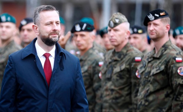 ​5 proc. PKB na obronność. "Na polskiej armii do 2020 roku głównie oszczędzano"