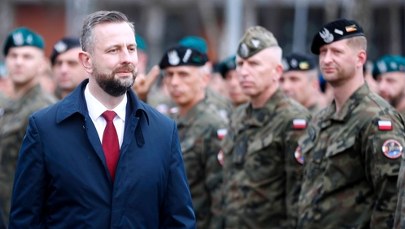 ​5 proc. PKB na obronność. "Na polskiej armii do 2020 roku głównie oszczędzano"