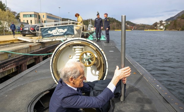 5 proc. PKB na obronność. Norwegia odpowiada na apel