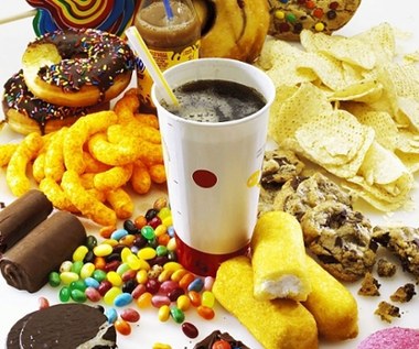 5 przekąsek które mogą zrujnować twoją dietę