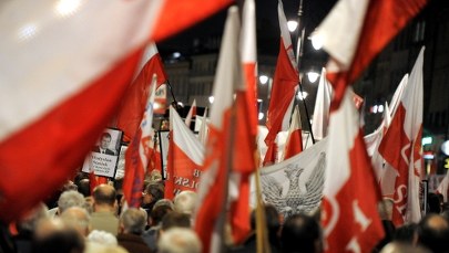 5. rocznica katastrofy smoleńskiej. "Bez prawdy o Smoleńsku nie będzie Polski, o której marzymy"
