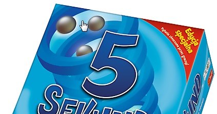 5 sekund /materiały prasowe