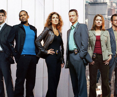5. sezon "CSI: Nowy Jork"