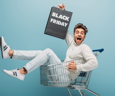 5 smartfonów, które warto kupić na wyprzedaży w Black Friday 2022