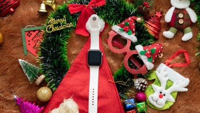 5 smartwatchy, które pokochają dzieci i dorośli – sprawdź grudniowe hity