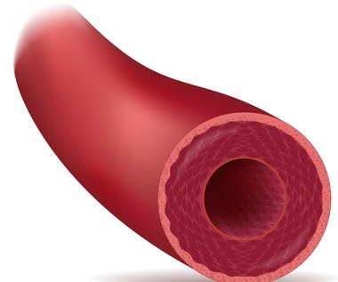 5 sposobów, które pomogą ci chronić naczynia krwionośne