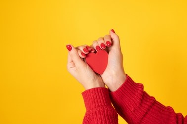 5 sposobów na zmniejszenie ryzyka chorób serca