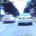 5 tys. zł i 10 punktów karnych dla 25-latka. O krok od czołówki