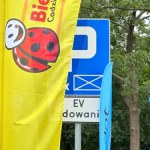 5 tys. zł mandatu dla właścicieli aut spalinowych. Wystarczy źle zaparkować