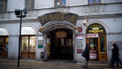 5 tys. zł nagrody za pomoc w ujęciu sprawców zabójstwa w centrum Łodzi