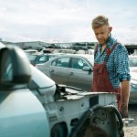 "5 tys. zł to już sukces". Handlarz zdradza, ile zarabia na autach z Niemiec